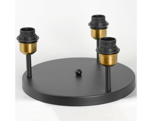 Люстра потолочная Lussole MITCHEL LSP-8996