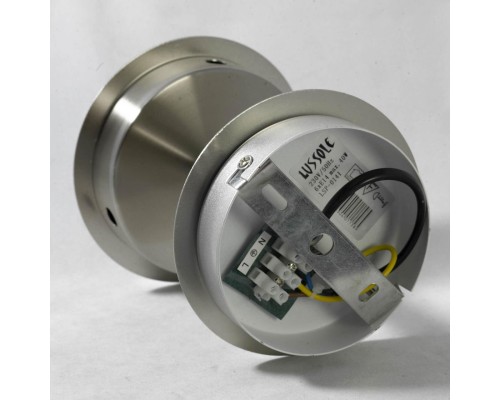 Люстра потолочная Lussole SY1410