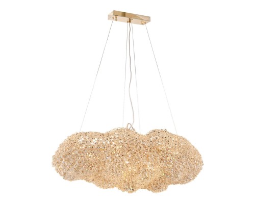 Люстра подвесная Lussole LSP-8927