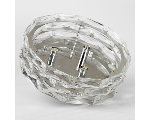 Люстра потолочная Lussole SY3988