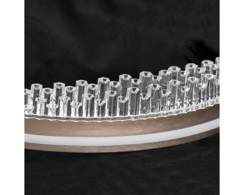 Люстра подвесная Lussole HARDIN LSP-7428