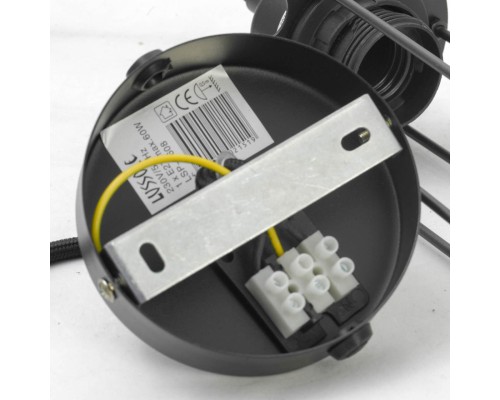 Подвесной светильник Lussole LSP-9608