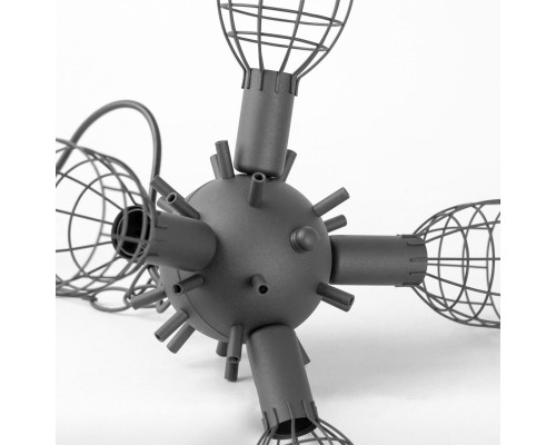 Люстра подвесная Lussole LSP-8987