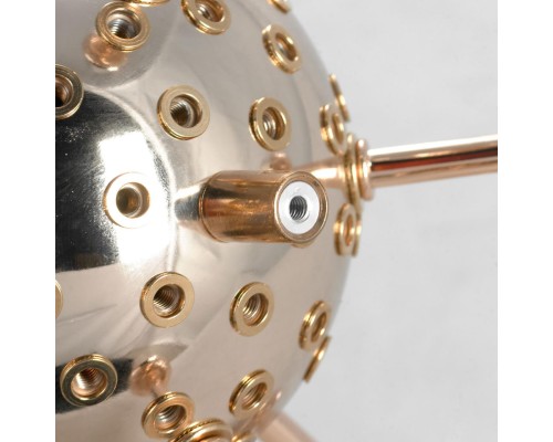 Люстра подвесная Lussole SY5838
