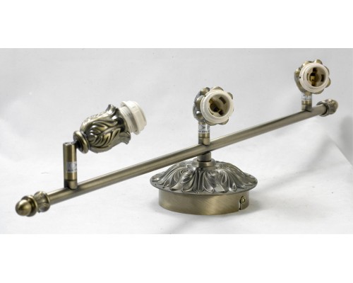 Спот Lussole  LSL-7301-03