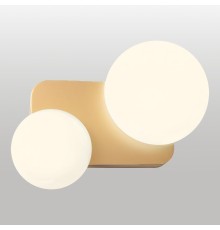 Бра настенное Lussole MOORE LSP-8989