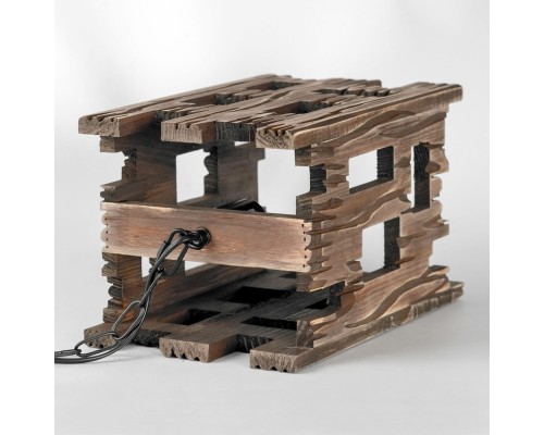 Подвесной светильник Lussole MIDLAND LSP-8982