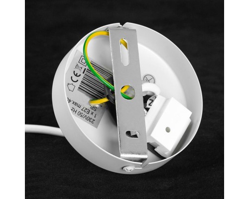 Подвесной светильник Lussole LSP-8972