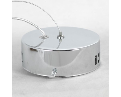Подвесной светильник Lussole SY3607