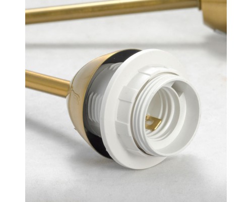 Люстра потолочная Lussole SY8028