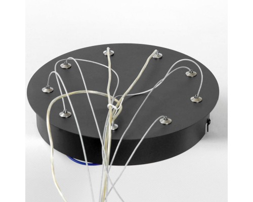 Люстра подвесная Lussole HALE LSP-7380