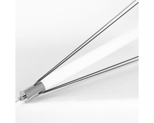 Линейно-подвесной светильник LUSSOLE NOLAN LSP-7441