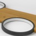 Торшер Lussole SY5090