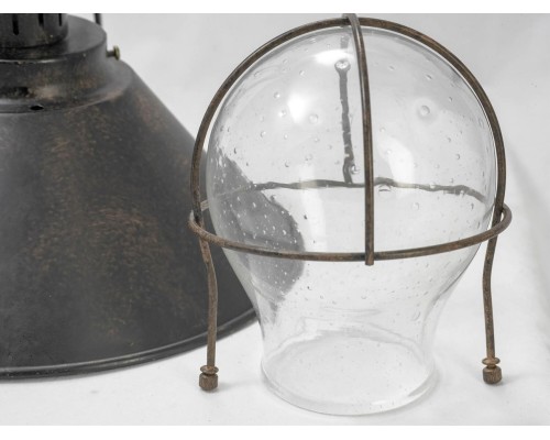 Подвесной светильник Lussole  Auburn LSP-9833