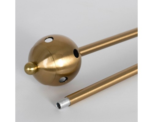 Люстра потолочная Lussole SY6288