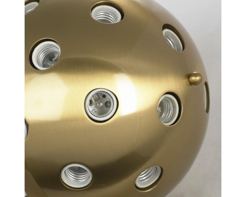 Люстра подвесная Lussole SY5048