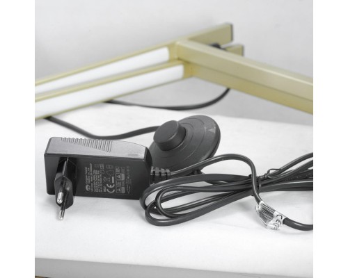 Торшер Lussole SY6650