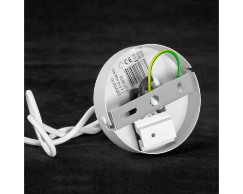 Люстра подвесная Lussole LSP-8970