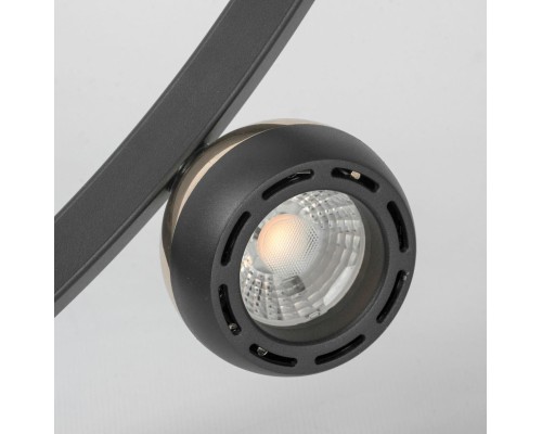 Люстра подвесная Lussole SY3527