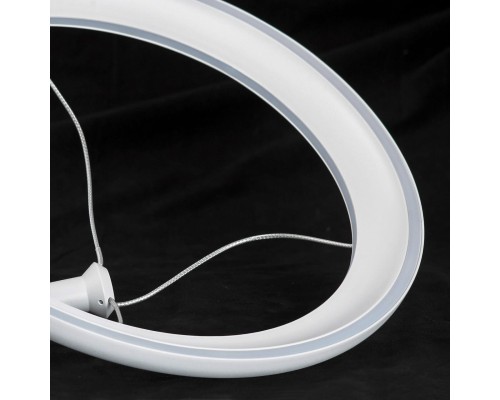 Люстра подвесная Lussole HARDIN LSP-7425