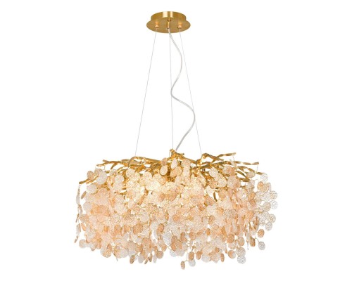 Люстра подвесная Lussole SY0588