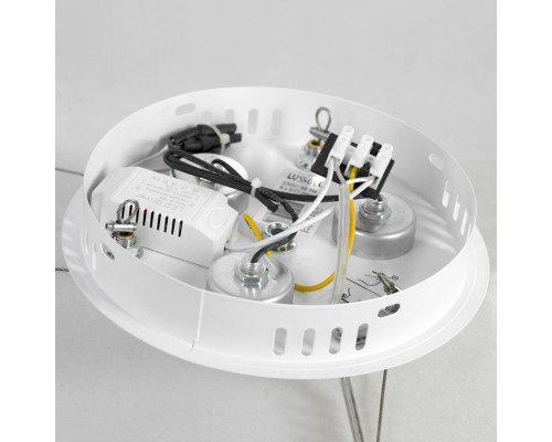 Подвесной светильник Lussole GRLSP-8602