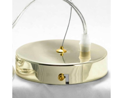 Люстра подвесная Lussole SY5518
