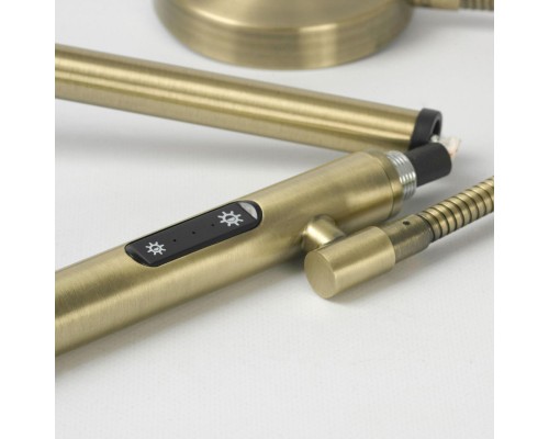 Торшер Lussole SY4090