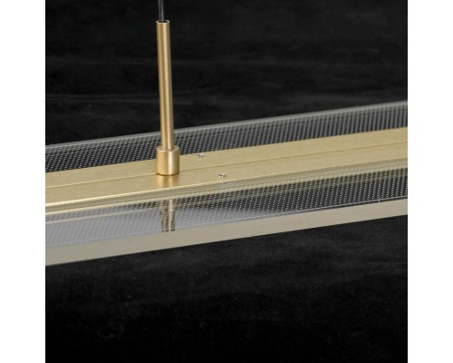 Линейно-подвесной светильник Lussole SY4227