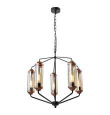 Люстра подвесная Lussole SY0088