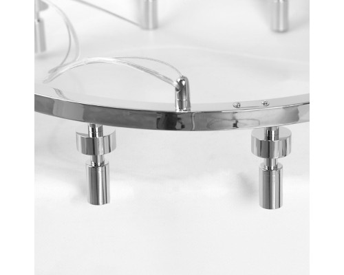 Люстра подвесная LUSSOLE KARNES LSP-8977