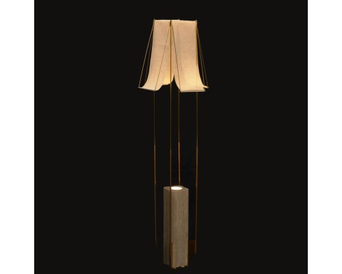 Торшер Lussole LSP-4007M