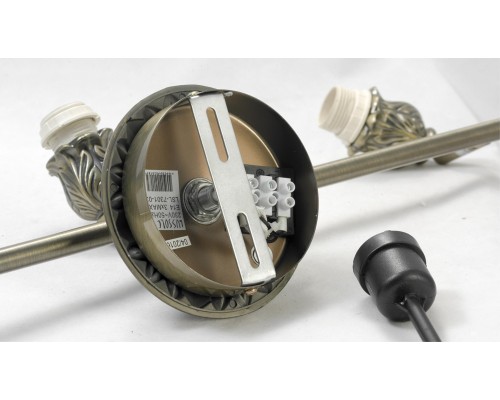 Спот Lussole  LSL-7301-03