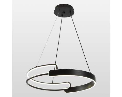 Люстра подвесная Lussole SY0617