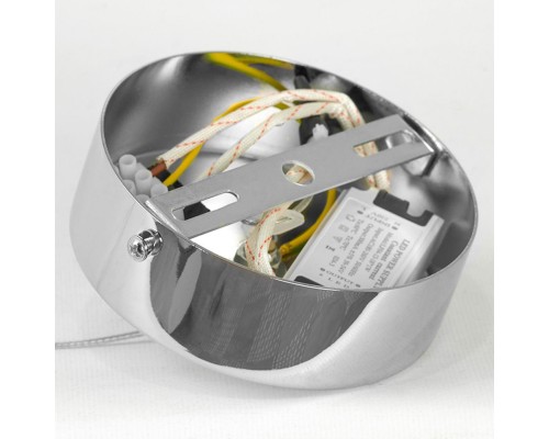 Подвесной светильник LUSSOLE KNOX LSP-7414