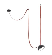 Линейно-подвесной светильник Lussole LSP-7522