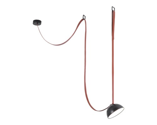 Линейно-подвесной светильник Lussole LSP-7522