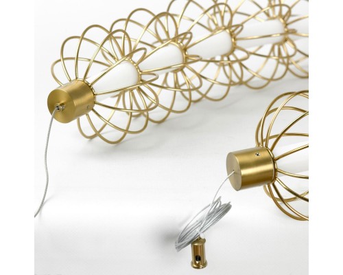 Линейно-подвесной светильник Lussole LSP-7347