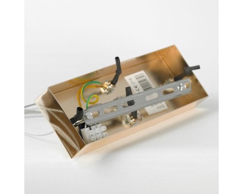 Люстра подвесная Lussole LSP-8927