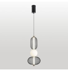 Подвесной светильник Lussole LSP-7530