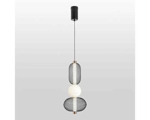 Подвесной светильник Lussole LSP-7530