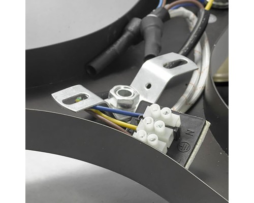 Люстра потолочная Lussole SY5359