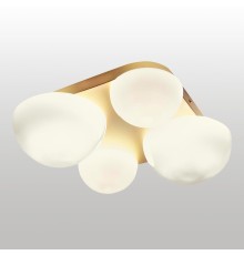 Потолочный светильник Lussole MOORE LSP-8990