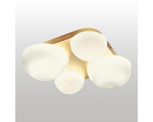 Потолочный светильник Lussole MOORE LSP-8990