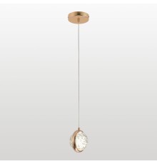 Подвесной светильник Lussole LSP-7510