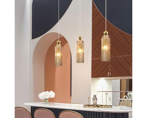 Подвесной светильник Lussole LSP-8959