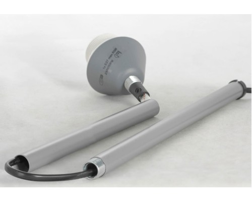 Торшер Lussole SY0360