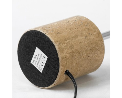 Настольная лампа Lussole LSP-5016
