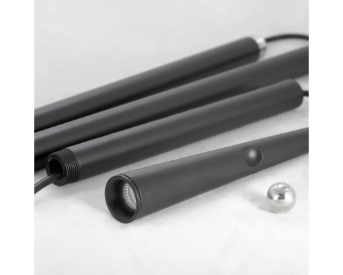 Торшер Lussole SY6750