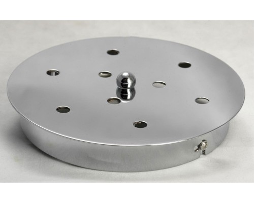 Люстра потолочная Lussole SY0418